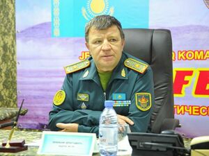 Никто ни в чём  не виноват?