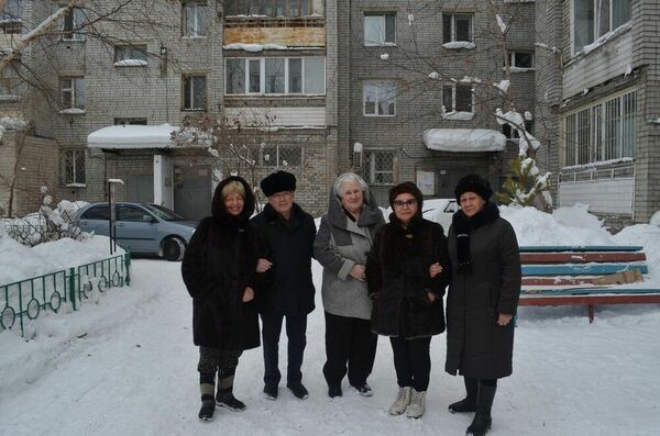 Жить стало веселее