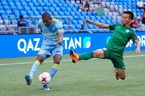 Может, ему в Швейцарии повезет?