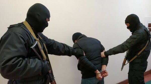 Под шум тишины