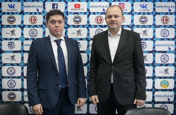 Ба! Знакомые все лица!