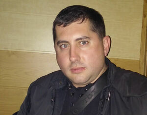 Торговец из подземелья