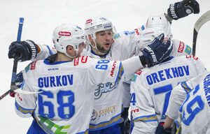 Вот так сюрприз!