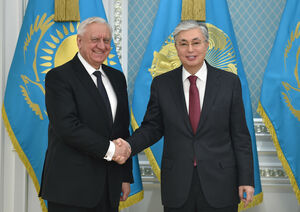 Союз и воля