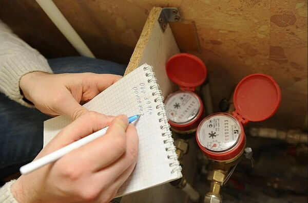 Столько воды утекло