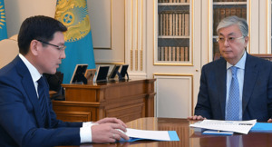 Всем населенным пунктам РК с более 250 жителями обещали дать быстрый интернет в 2020 году