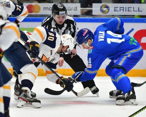 Кулаками дерби не поможешь