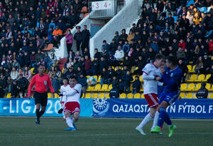 Три стакана воды -  за работу