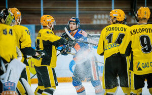 Теперь надо выиграть два матча