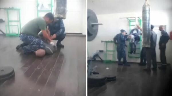 Наказание  за пытки