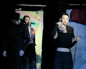 В начале было Слово?