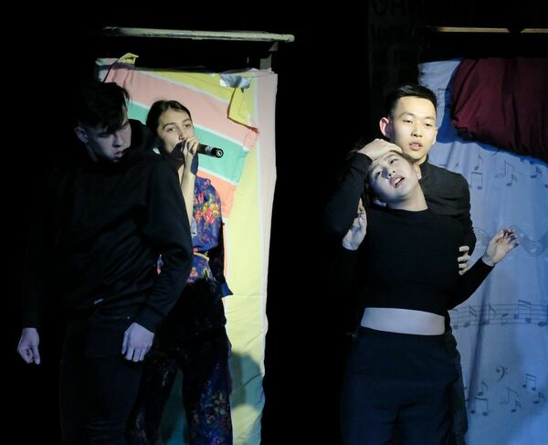 В начале было Слово?