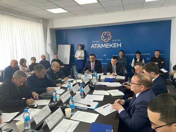 Избирательный подход