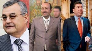 Ибрагимов, Машкевич и Шодиев покинули список миллиардеров Forbes