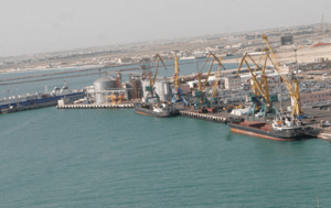 Казахстан вводит ограничения для кораблей из Азербайджана и Ирана из-за коронавируса