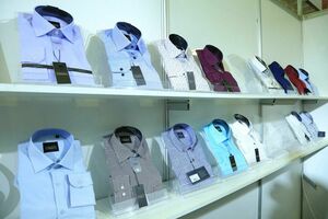 Свыше 1 трлн тенге составляет теневая часть рынка легкой промышленности в Казахстана – сенатор