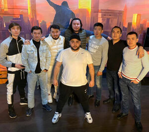 Рекламная кляуза