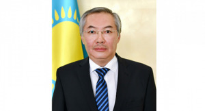 Токаев назначил посла РК в Польше