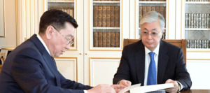 КМГ ограничил зарубежные командировки из-за ситуации с коронавирусом