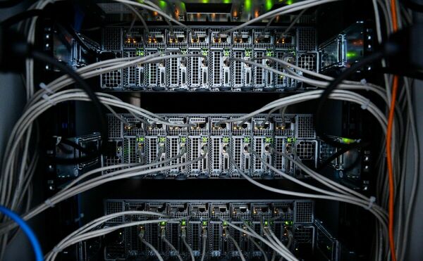 Дырка от сервиса