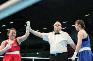 Пока - пять плюс одна