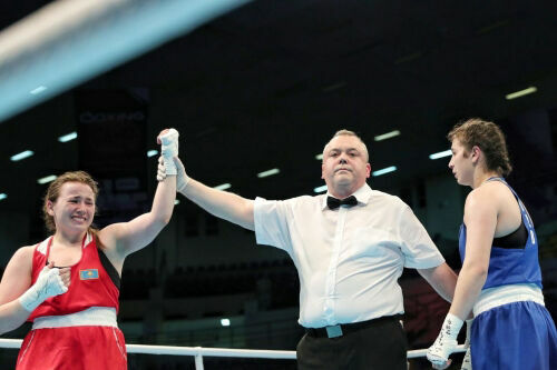 Пока - пять плюс одна