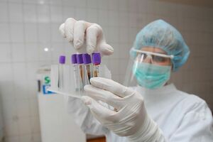 Список стран с неблагополучной эпидситуацией составлен для казахстанских туристов