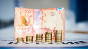 ВВП пересмотрим в зависимости от оценки мировых трендов по котировкам – Даленов