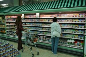 МНЭ РК не ожидает резкого повышения цен на товары и продукты питания