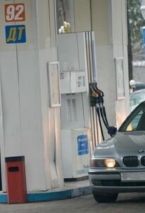 Цен на бензин, как в России, не будет – минфин РК