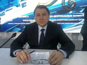 Ученые прогнозируют появление коронавируса в Казахстане 11-16 марта – Бекшин