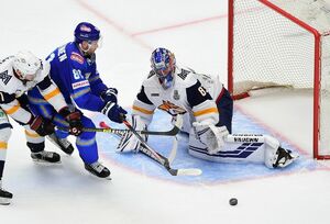 Не важно, кто соперник -  нужно играть и выигрывать