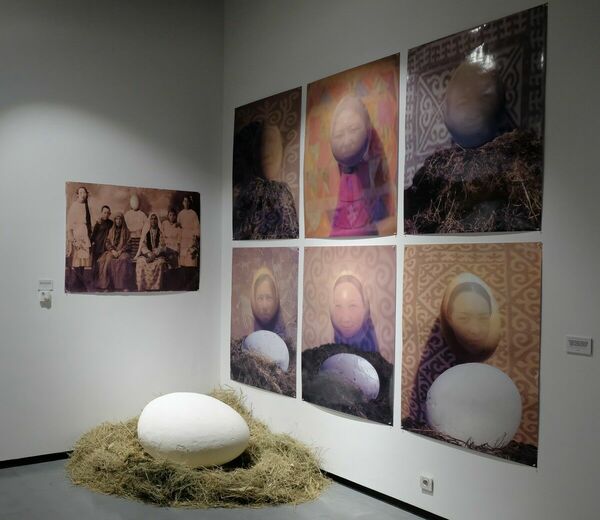 Самая хтонь!