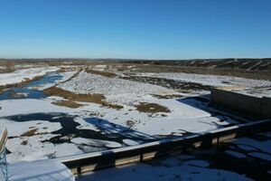 Весна проверит