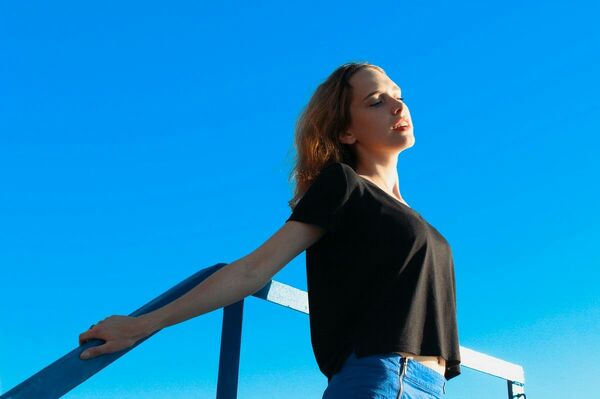 Жизнь  как восхождение на Эверест