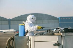 Почти 4 тыс. прибывших из КНР и сопредельных стран остаются под наблюдением в Казахстане