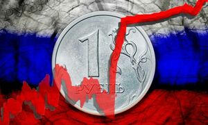 России предрекли финансовый кризис