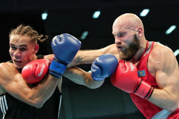 Отработали по максимуму