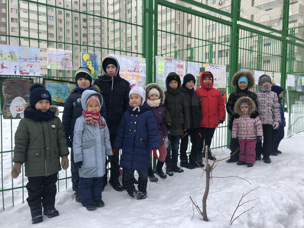 Учебно-гражданская тревога