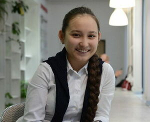 На пьедестале в крутой компании