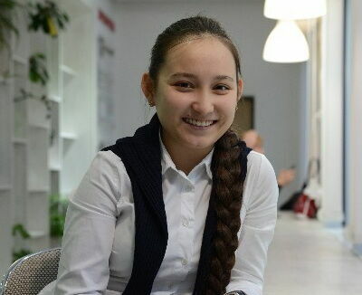 На пьедестале в крутой компании