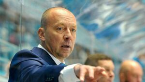 Андрей СКАБЕЛКА: Плей-офф смотреть не буду