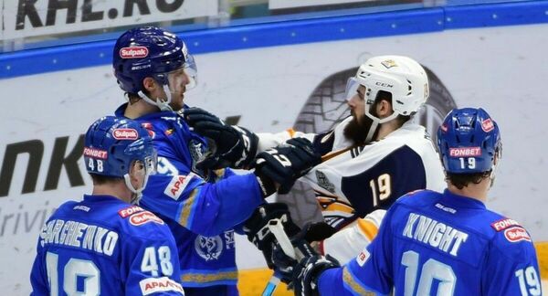 Такой турнир нам не нужен!