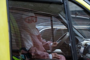 Нур-Султан: уже 25