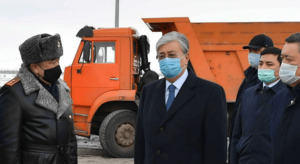 Нужно быть готовыми к худшему, включая и модель мобилизационной экономики – Токаев