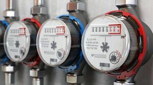 Соблюдая дистанцию