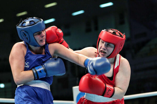 Разговор о женском...