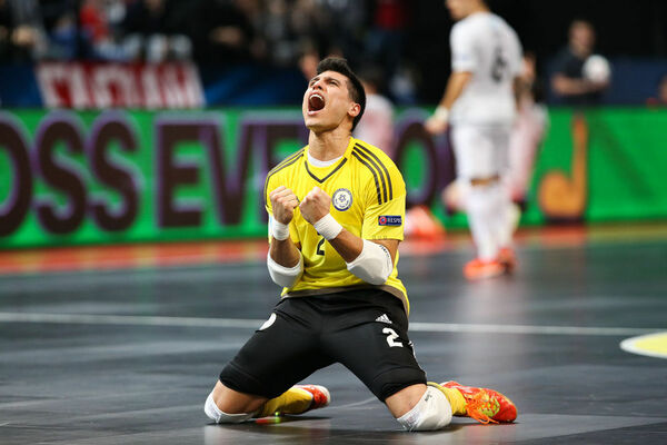 Самый “безумный” в мире!