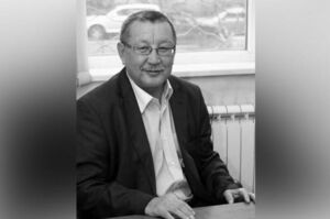 Ушел из жизни главный редактор журнала «Ақиқат» Аманхан Алимулы