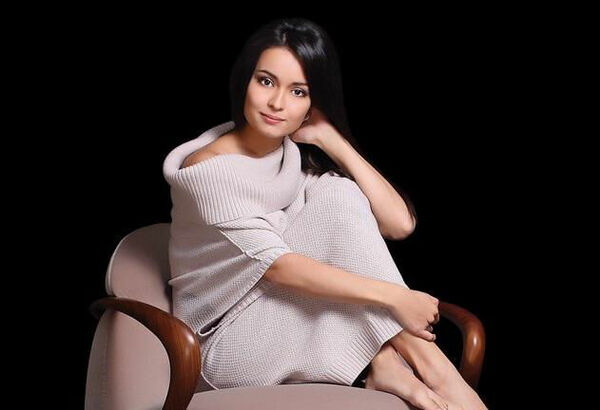 Данка - Золотая Ручка